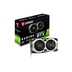 کارت گرافیک MSI RTX 2060 SUPER VENTUS استوک