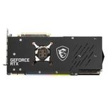 کارت گرافیک MSI RTX 3070 GAMING X TRIO 8G استوک