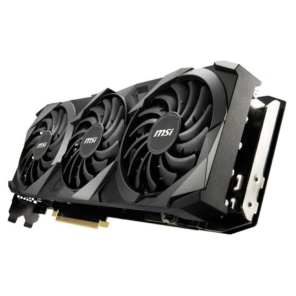 کارت گرافیک ام اس آی مدل GeForce RTX 3080 VENTUS 3X 10G OC استوک