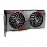 کارت گرافیک MSI Radeon RX 5500 XT GAMING X 8G استوک