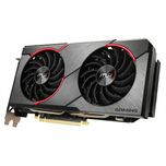 کارت گرافیک MSI Radeon RX 5500 XT GAMING X 8G استوک