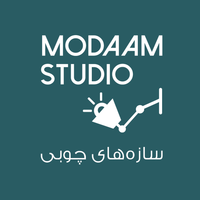 استودیو مدام