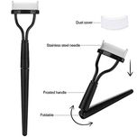 شانه لیفت مژه مدل PRO