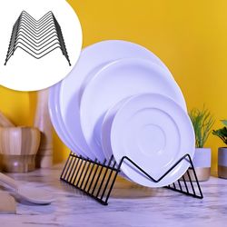 استند نگهدارنده بشقاب مدل S1