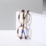 عینک محافظ چشم مدل TR3508C210-P30 Anti Blue Light