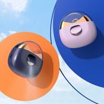 ناخن گیر برقی مدل M-USB002