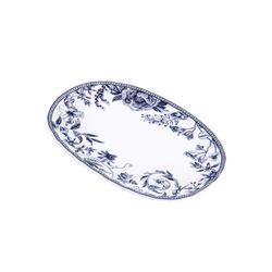 پیش دستی گلدکیش مدل لوتوس کد GK701104-1 بسته 6 عددی