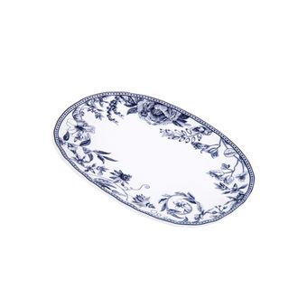 پیش دستی گلدکیش مدل لوتوس کد GK701104-1 بسته 6 عددی