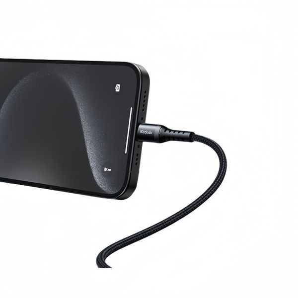 کابل دوسر USB-C مک دودو مدل CA-5641 طول 1 متر