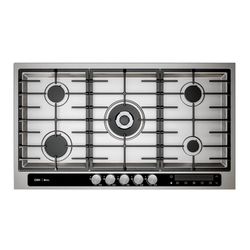 اجاق گاز صفحهای کن مدل رایجل مولتی استپ