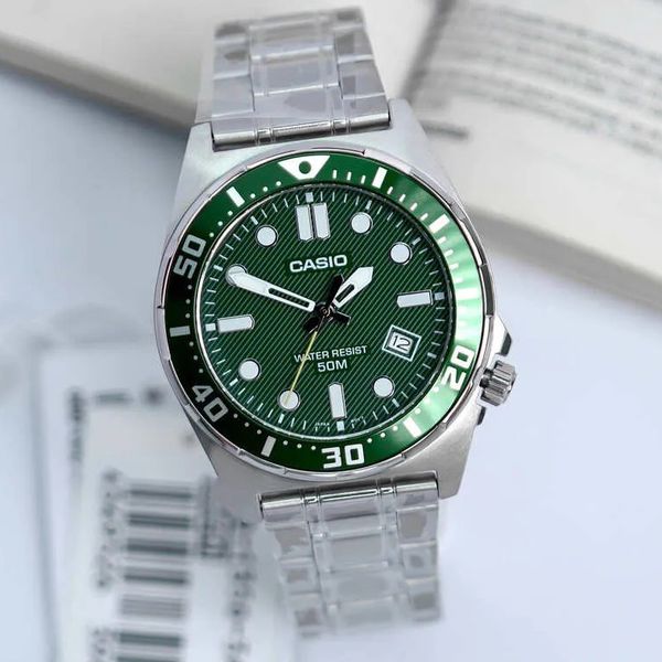 کاسیو MTD-135D-3A