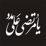 برچسب بدنه خودرو لیزارد مدل مذهبی طرح حیدر کد 010