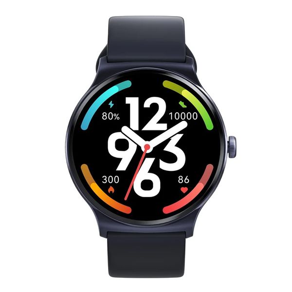 ساعت هوشمند هایلو Solar Lite