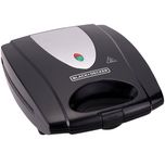 ساندویچ ساز بلک اند دکر مدل TS4080