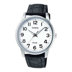 ساعت مردانه کاسیو مدل MTP-1303L-7B