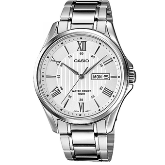 ساعت مچی مردانه کاسیو CASIO MTP-1384D-7AV