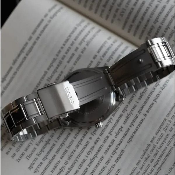 کاسیو MTP-B180D-3A