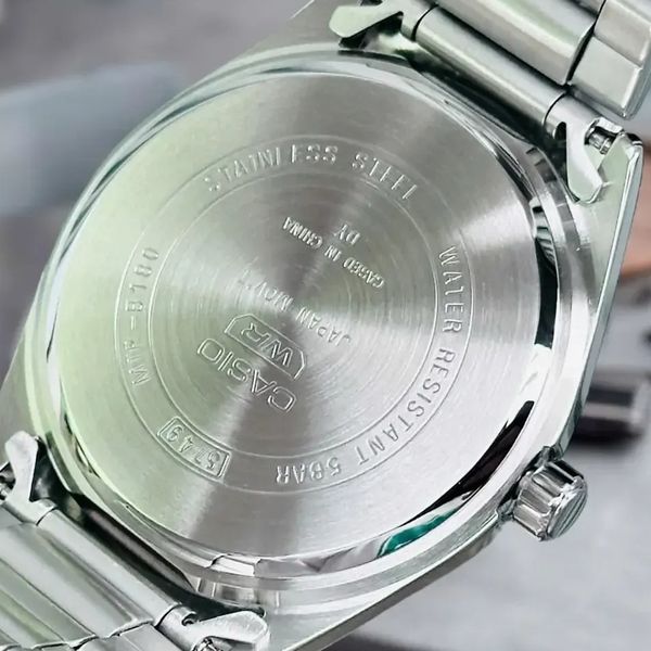 کاسیو MTP-B180D-7A