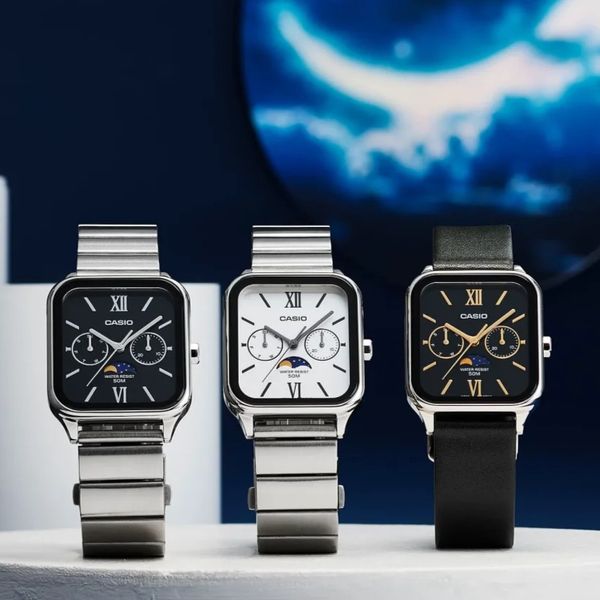 کاسیو MTP-M305D-1A2