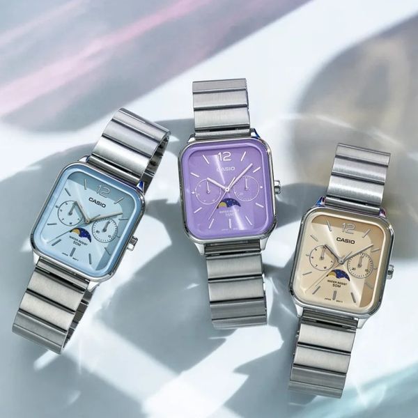 کاسیو MTP-M305D-2A