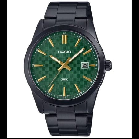 کاسیو MTP-VD03B-3A