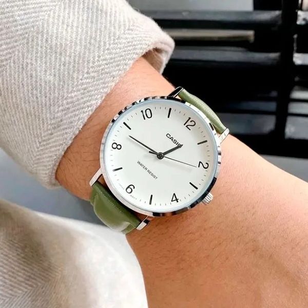 کاسیو MTP-VT03L-7B