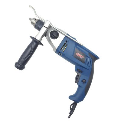 دریل چکشی جی آر تی مدل 910W