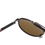 عینک آفتابی مردانه آلبرت وگ مدل 6315C105-P130 Avantgarde Visionary