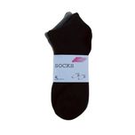 جوراب زنانه مدل MDSS-CG3689 بسته 5 عددی