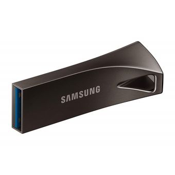 فلش مموری سامسونگ مدل BAR Plus USB 3.1 ظرفیت 64 گیگابایت