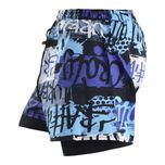 شلوارک ورزشی مردانه مدل GS-M-290704