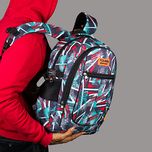 کوله پشتی توریث مدل KP-8000