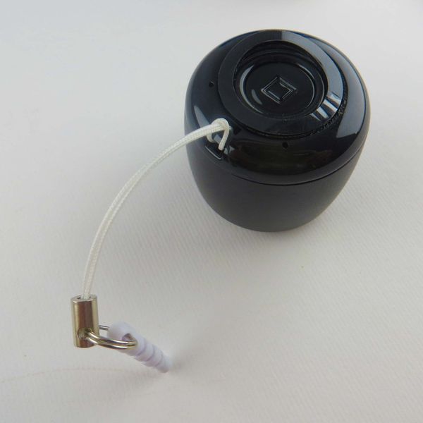 اسپیکر بلوتوثی قابل حمل