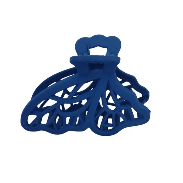 کلیپس مو زنانه مدل شمعی طرح طاووس