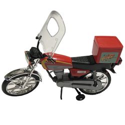 موتور بازی مدل هندا 125