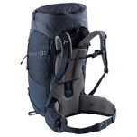 کوله پشتی وئوده مدل 8+48 Asymmetric W کد F2022