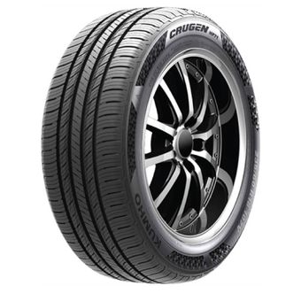 لاستیک کومهو سایز 255/45R20 گل Crugen HP71  - دو حلقه