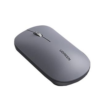 ماوس بی‌ سیم یوگرین مدل MU001-90366 بی صدا