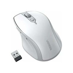 ماوس بی سیم یوگرین مدل MU101-15805 بی صدا