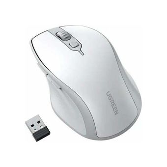 ماوس بی سیم یوگرین مدل MU101-15805 بی صدا