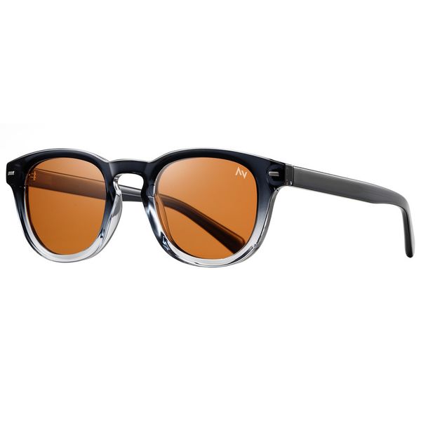 عینک آفتابی پنتوس (Pantos) آلبرت وگ مدل S31130C3 Acetate Avantgarde Visionary