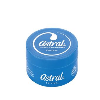 کرم مرطوب کننده آسترال مدل آبرسان حجم 200 میلی لیتر