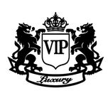 برچسب بدنه خودرو صفا طرح VIP