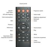 چراغ خواب مدل کهکشانی