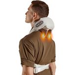 ماساژور برقی گردن و شانه