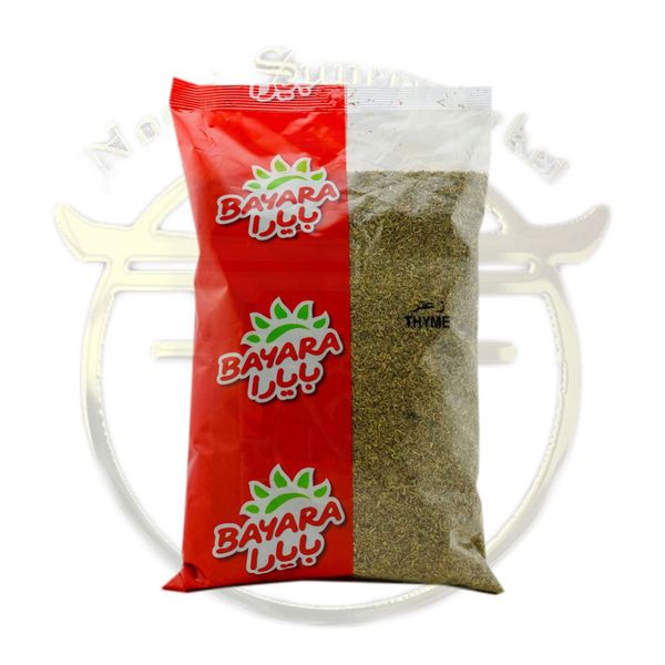 ادویه زعتر بایارا