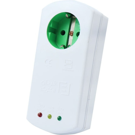 محافظ پکیج آنالوگ فردان الکتریک