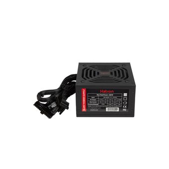 منبع تغذیه کامپیوتر هترون مدل HPS280