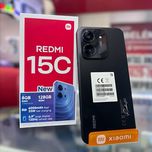 گوشی موبایل شیائومی مدل Redmi 15C 4G دو سیم کارت ظرفیت 256 گیگابایت و رم 8 گیگابایت