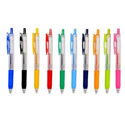 خودکار 0.5 میلی متری زبرا مدل ساراسا کیفی بسته 10 عددی